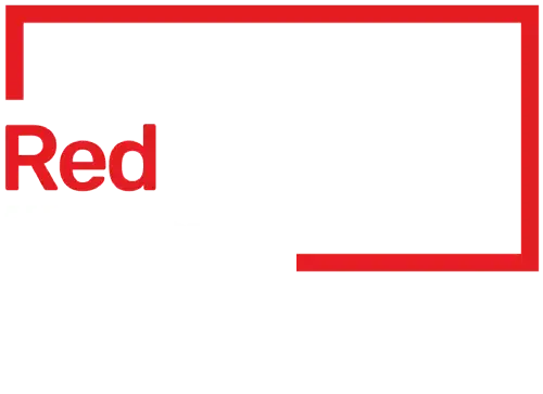 Red Tangle Workspaces | footer logo - red